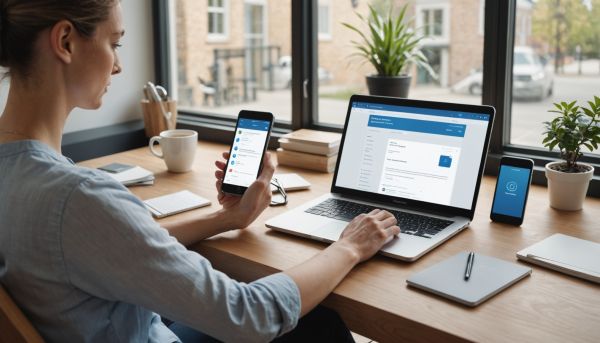 Comment commander vos cartes en ligne ?