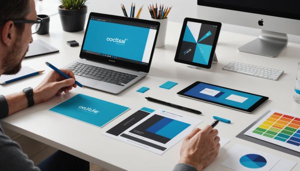 Comment concevoir sa carte de visite ?