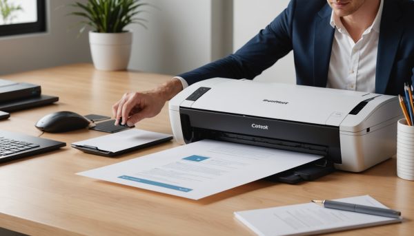 Comment imprimer en recto verso facilement ?
