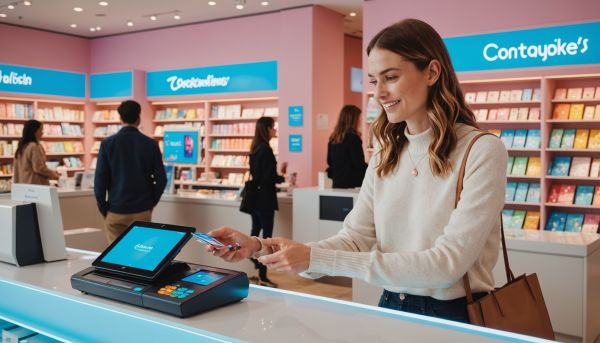 Comment payer sa commande de cartes ?