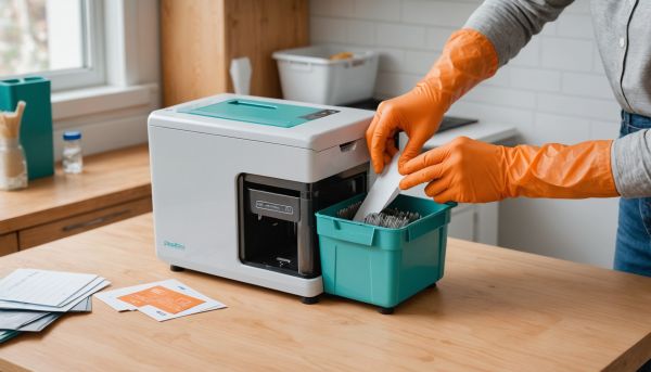 Comment recycler ses anciennes cartes usagées ?