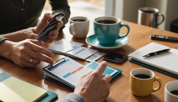 Comment utiliser ses cartes au quotidien ?