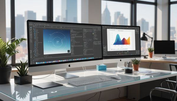 Formats vectoriels et guides graphiques