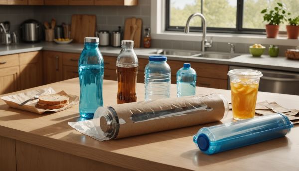 Pourquoi choisir du plastique plutôt que du papier ?