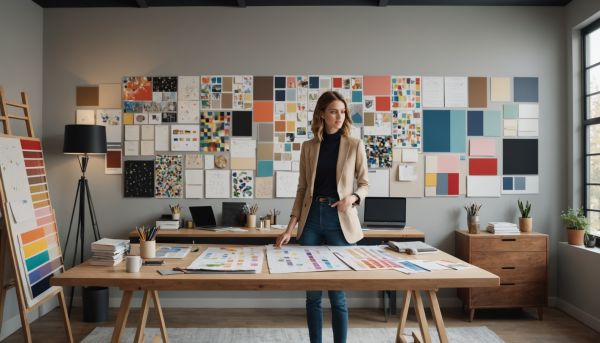 Quel style adopter pour marquer les esprits ?